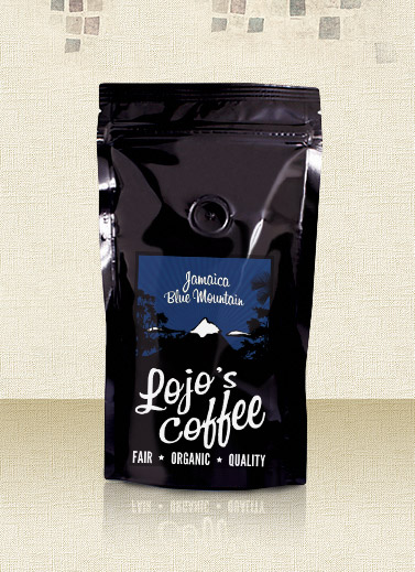 Lojo´s Coffee Jamaica Blue Mountain